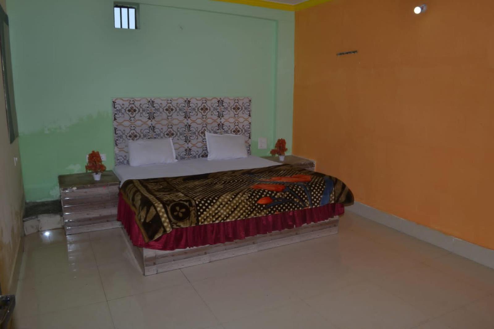 Apna Guest Home Stay Agra  Exterior foto