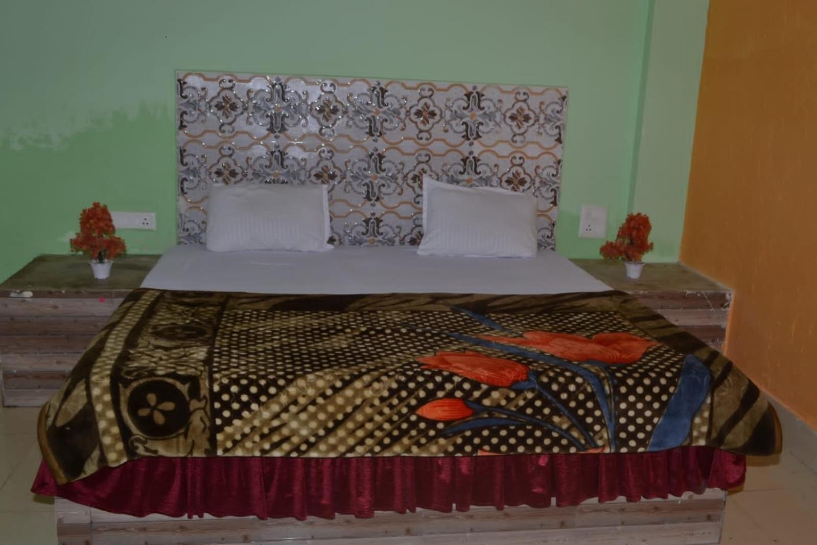 Apna Guest Home Stay Agra  Exterior foto