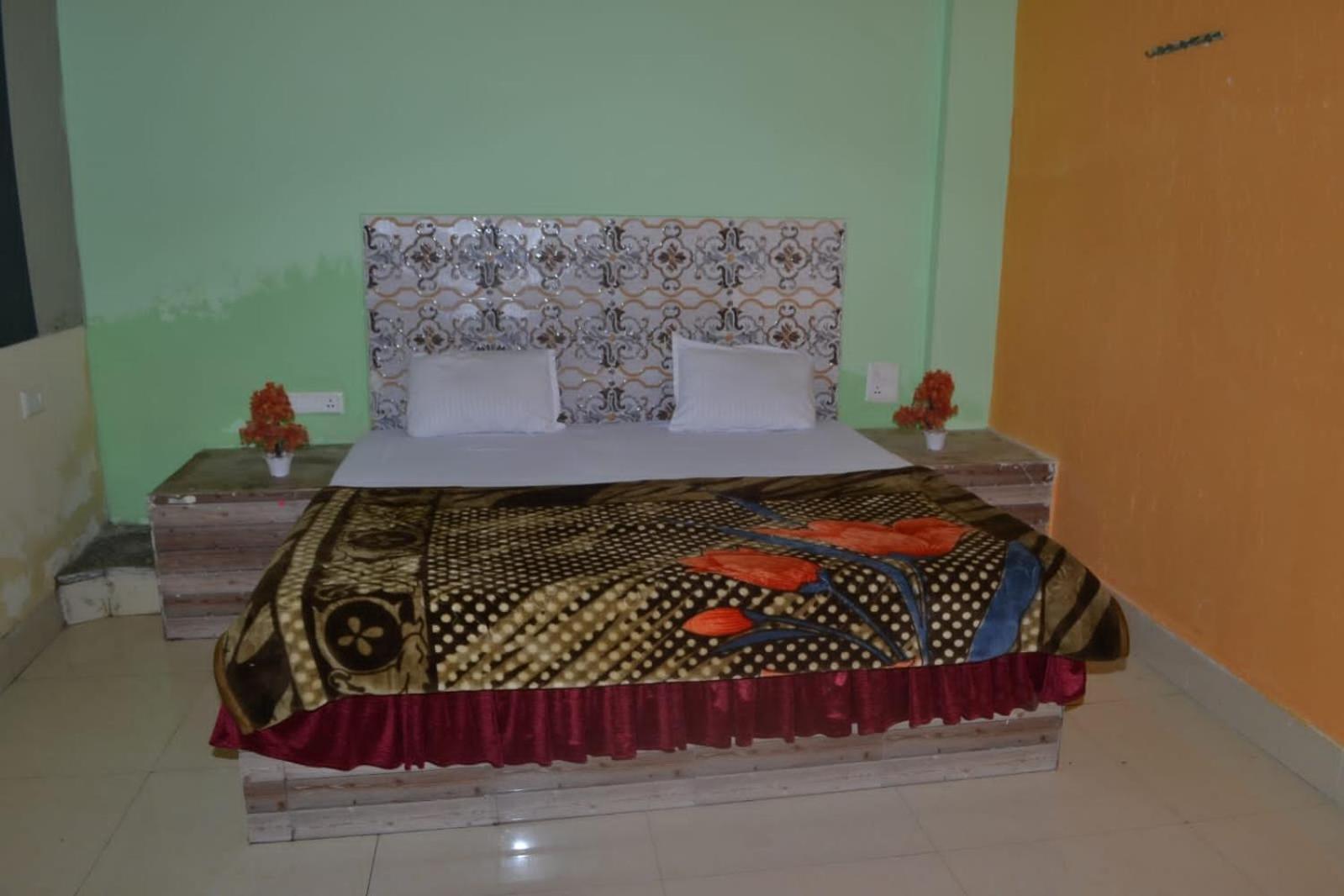 Apna Guest Home Stay Agra  Exterior foto