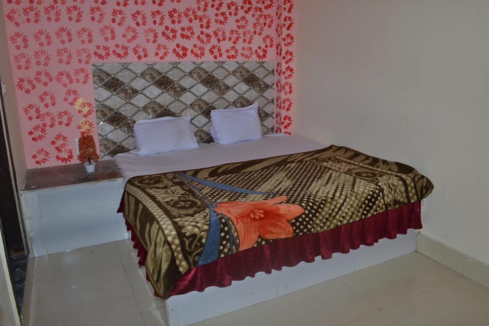 Apna Guest Home Stay Agra  Exterior foto